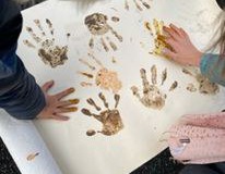 Peinture-sauvage